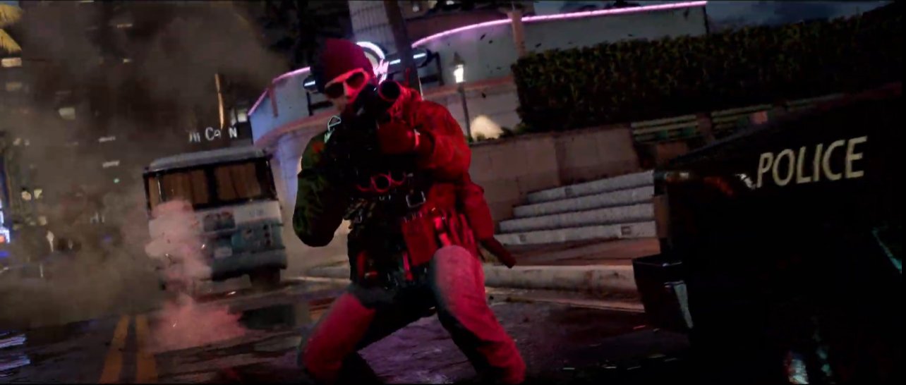 Call of Duty: Black Ops Cold War